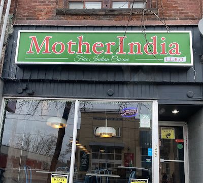 Mother India Roti