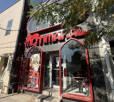 Motimahal Restaurant