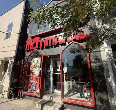 Motimahal Restaurant