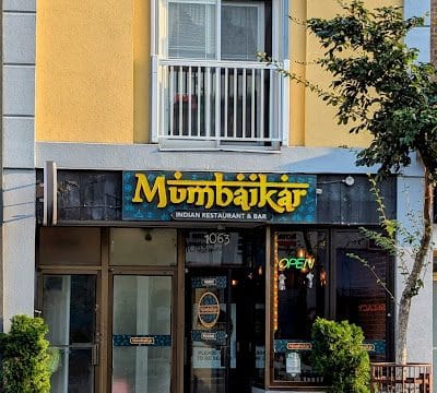 Mumbaikar