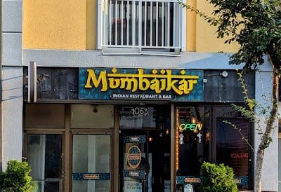 Mumbaikar