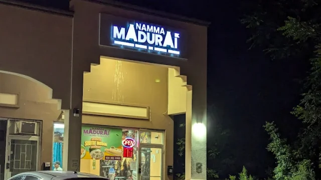 Namma Madurai