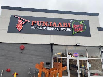 Punjaabi Indian Cuisine Dixie