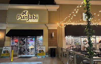 Punjabi By Nature