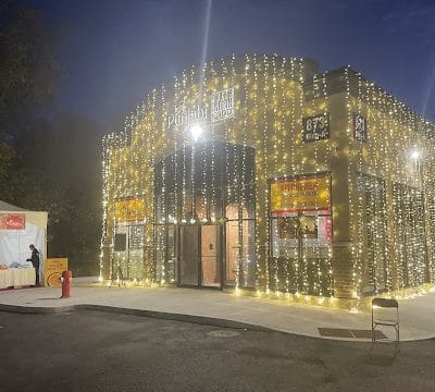 Punjabi By Nature Kitchener