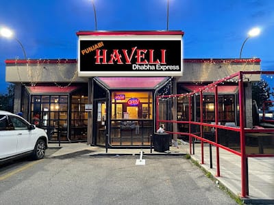 Punjabi Haveli Hurontario