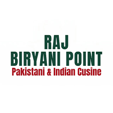 Raj Biryani Point