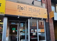 Roti Mahal