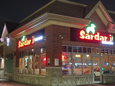 SARDAR JI cottrelle Blvd