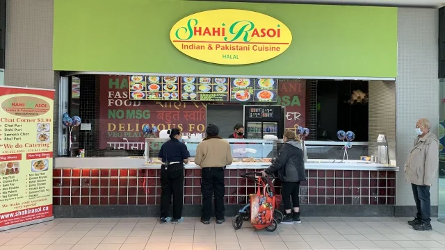 Shahi Rasoi - Ellesmere Road