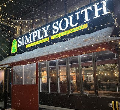 Simply South Mississauga