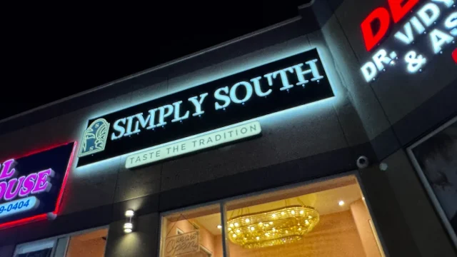 Simply South Scarborough