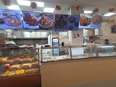 Spicy Indian Flavours