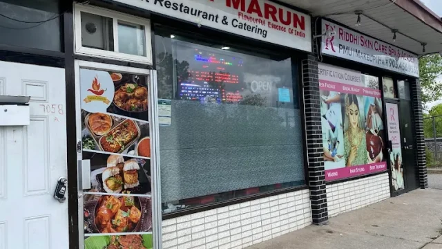 Tadka Marun Mississauga