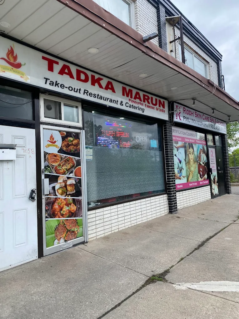 Tadka Marun Mississauga