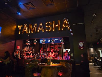Tamasha