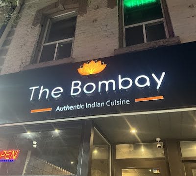 The Bombay