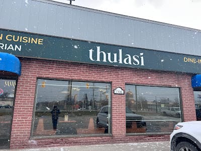 Thulasi South Indian Cuisine