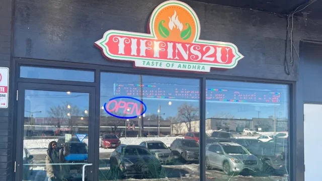 Tiffins2u