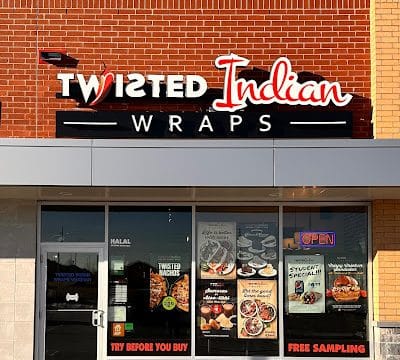 Twisted Indian Vaughan