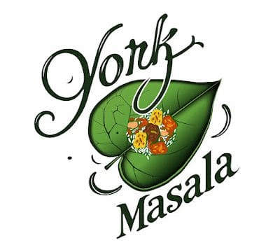York Masala