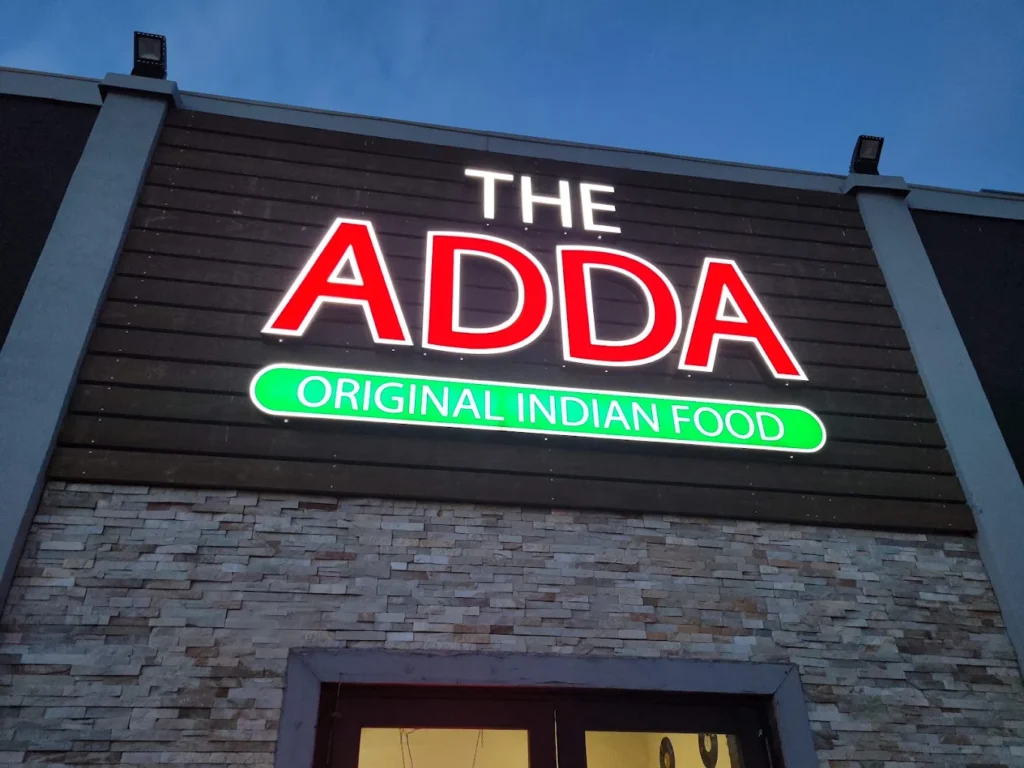 Adda - Brampton