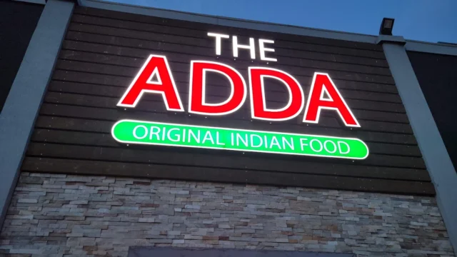 Adda - Brampton