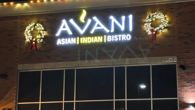 Avani Asian Indian Bistro - Brampton