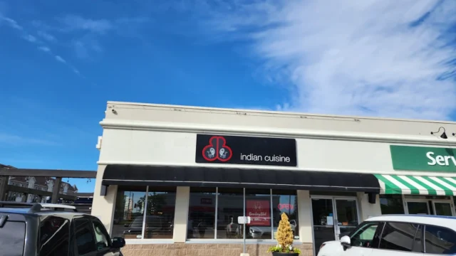 BB Lounge Restaurant