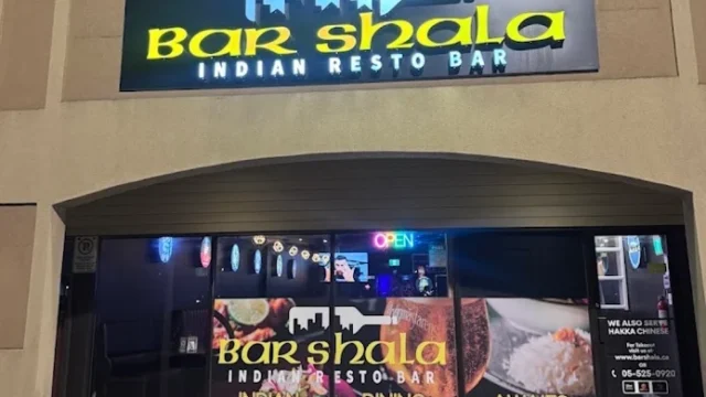 Barshala