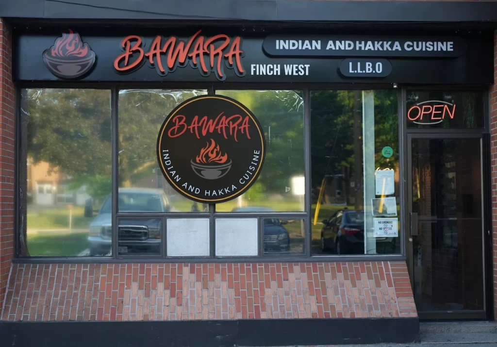 Bawara - North York