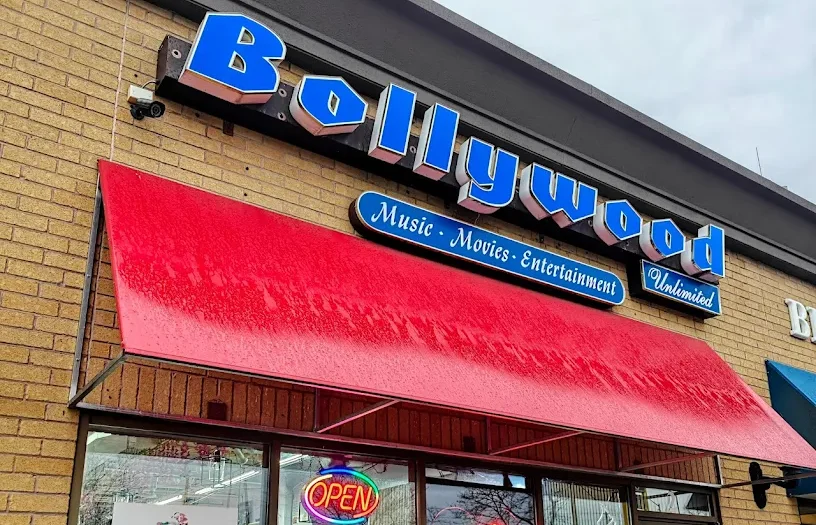 Bollywood Unlimited - Bristol Rd