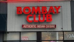 Bombay Club