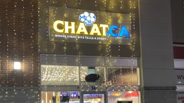 Chaat.CA