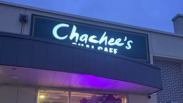 Chachee’s Chai Cafe (Markham)