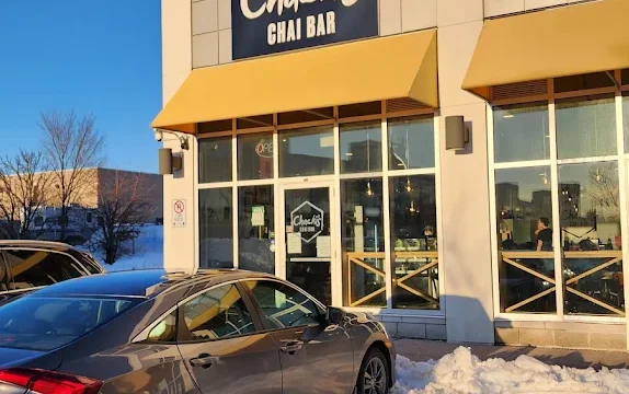 Chachee's Chai Cafe (Scarborough)