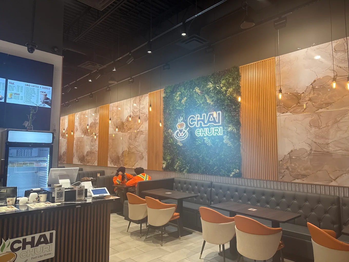 Chai Churi - Indians in Toronto