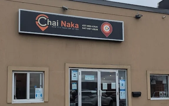 Chai Naka
