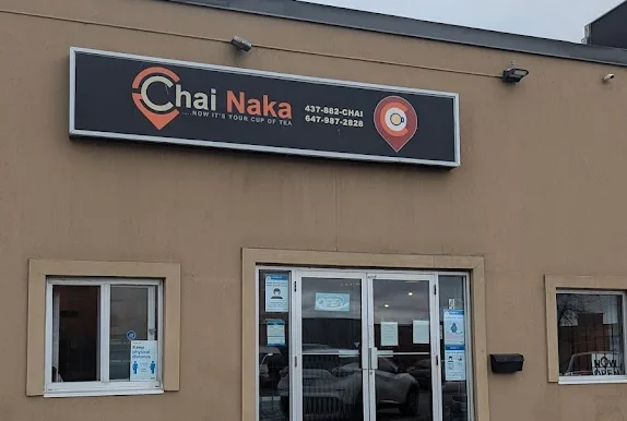 Chai Naka