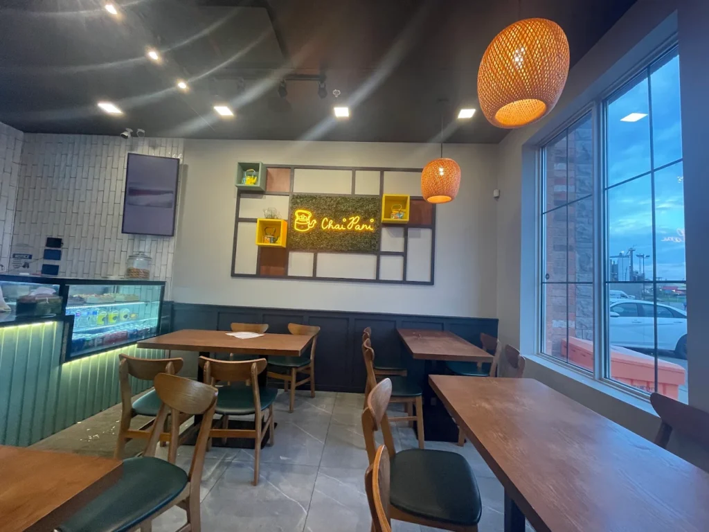 Chai Pani - Brampton