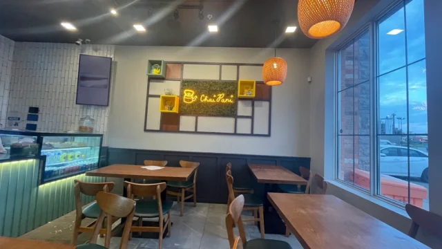 Chai Pani - Brampton