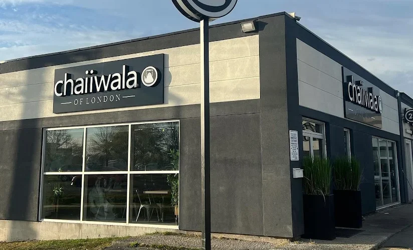 Chaiiwala Of London - Etobicoke