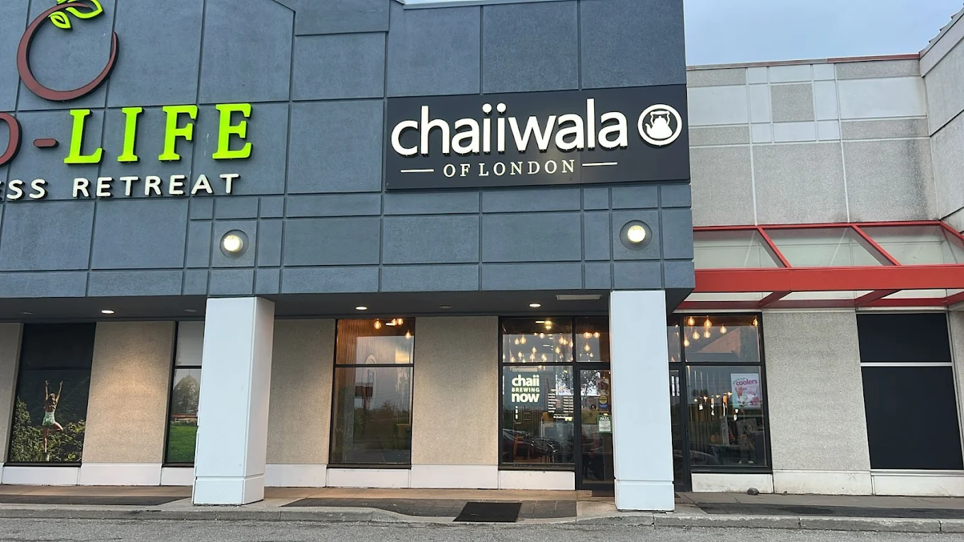 2835 Markham Rd Chaiiwala Of London - Markham Rd - Indians in Toronto
