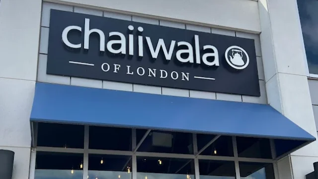 Chaiiwala Of London - Scarborough