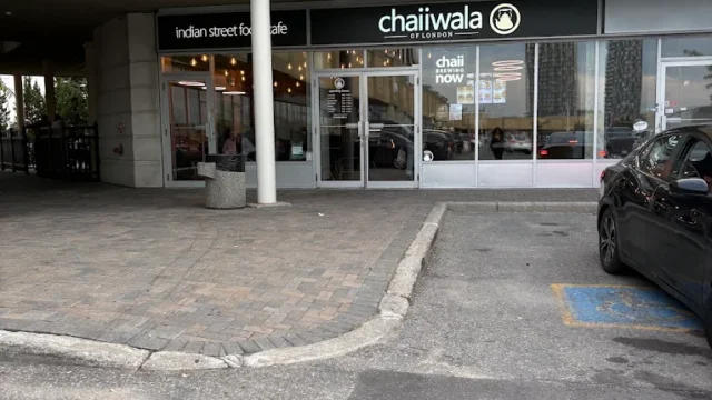 Chaiiwala Of London - Vaughan