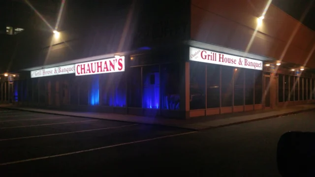 Chauhan's Fine Indian Cuisine