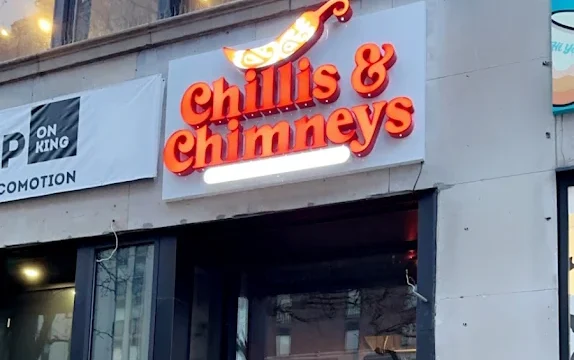 Chillis & Chimneys