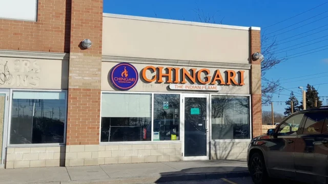 Chingari Indian Restaurant