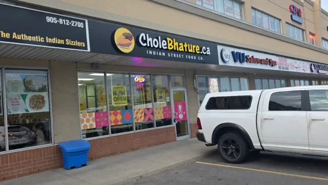 Cholebhature.ca - Mississauga