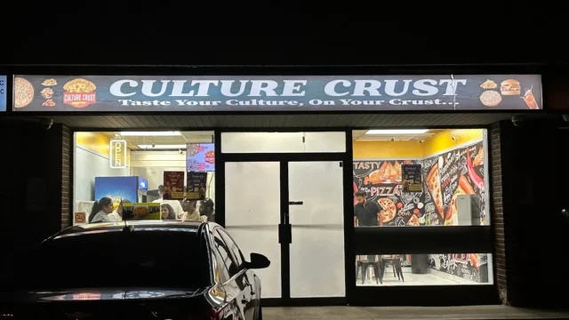 Culture Crust (Kitchener)